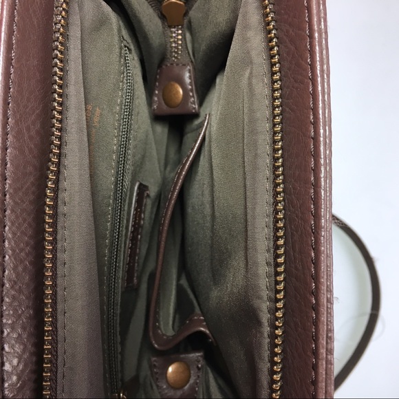 MATT & NAT | VEGAN LEATHER | CROSSBODY BAG - Picture 5 of 10